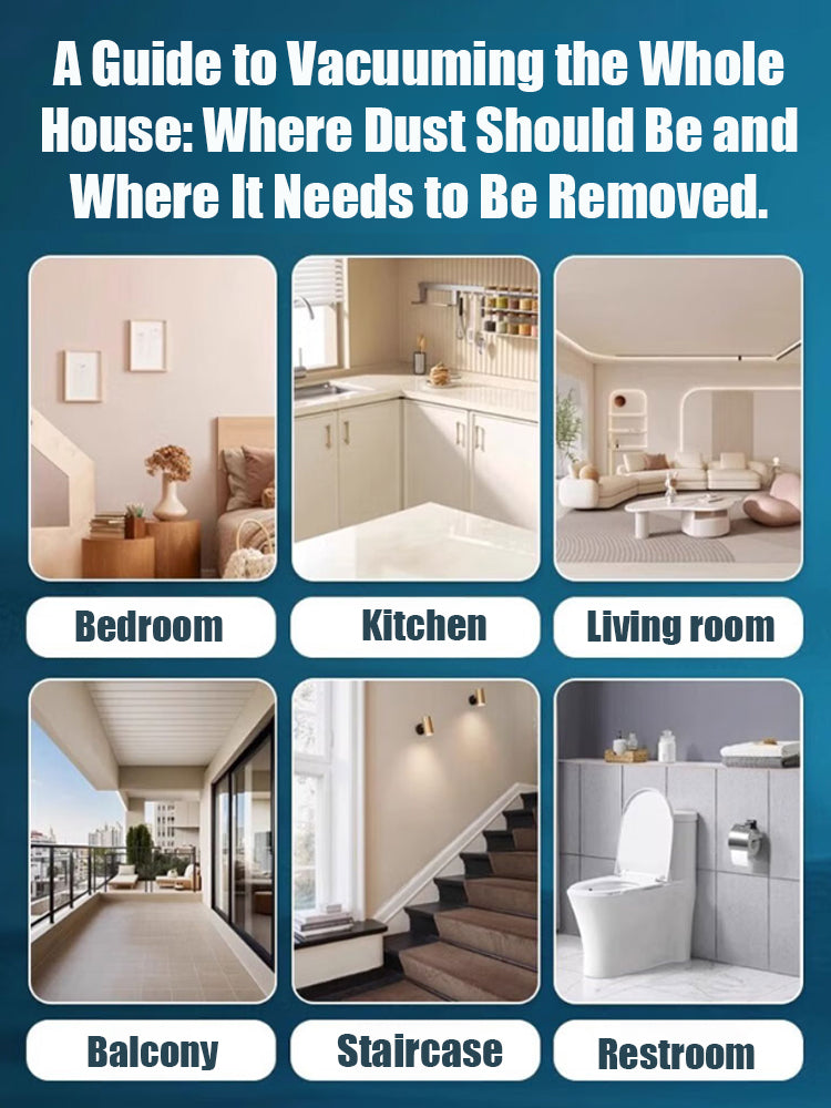 【FDA Medical-Grade Safety Certification】Advanced Biomedical Multi-Functional Dust Removal Box.🧑⚕️Endorsed by leading ENT doctors!