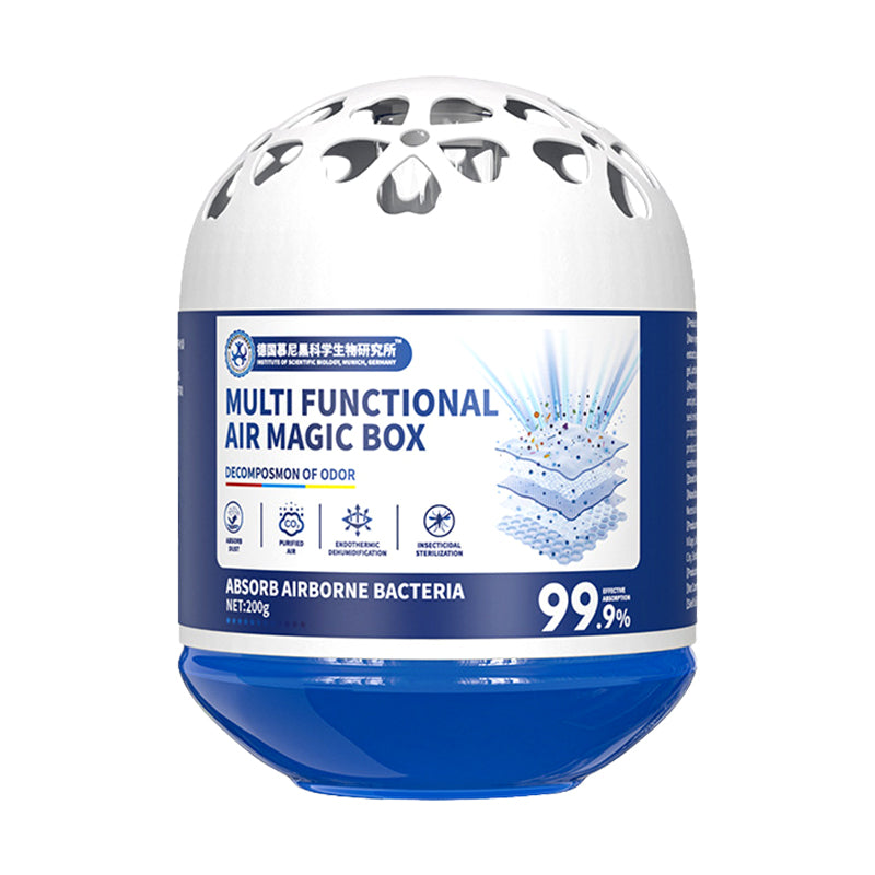 【Dust Buster】Universal Suction Magic Box-🏆#1 Worldwide—No plug needed! Automatically captures dust 24/7 across 100 sq m!