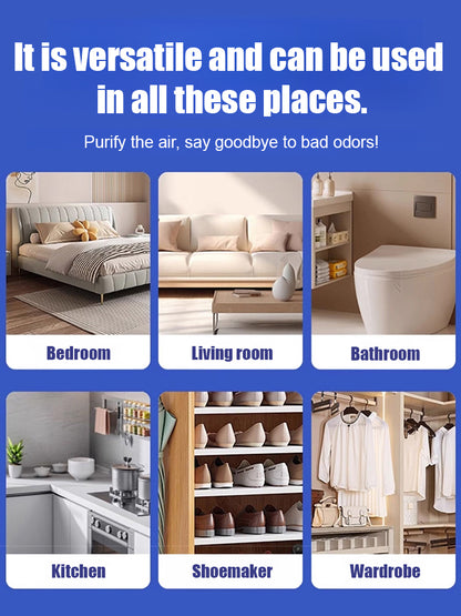 【Dust Buster】Universal Suction Magic Box-🏆#1 Worldwide—No plug needed! Automatically captures dust 24/7 across 100 sq m!