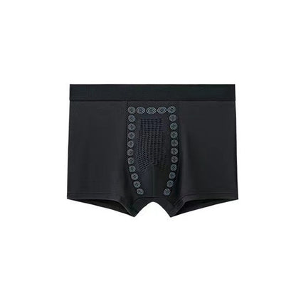 [Recommended by Men's Health Association] ✅Antibacterial Magnetic Therapy Briefs—Natural Magnet Massage, Full Refund If No Results!👍