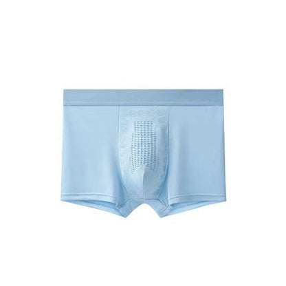 [Recommended by Men's Health Association] ✅Antibacterial Magnetic Therapy Briefs—Natural Magnet Massage, Full Refund If No Results!👍