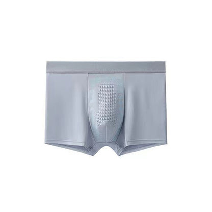 [Recommended by Men's Health Association] ✅Antibacterial Magnetic Therapy Briefs—Natural Magnet Massage, Full Refund If No Results!👍