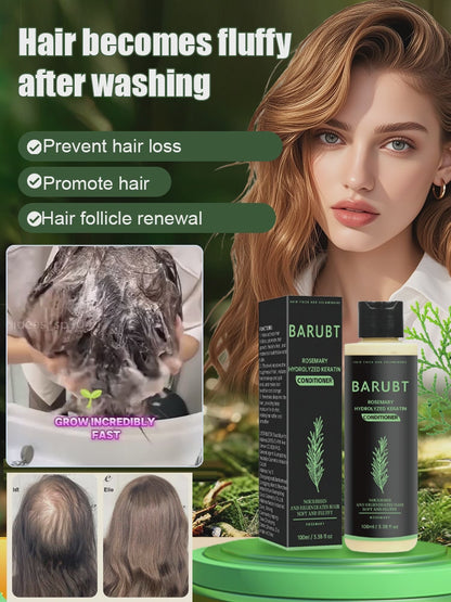 Pamper your hair daily, reduce breakage, nourish your scalp, and promote natural growth! ✨